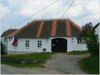 Vyklízení Oslnovice